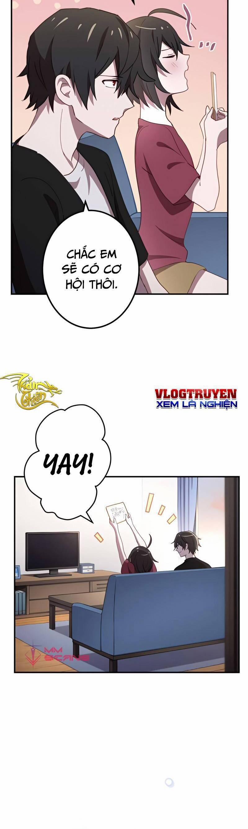 Sự Tái Sinh Của Đại Pháp Sư Bị Phong Ấn 23 trang 29