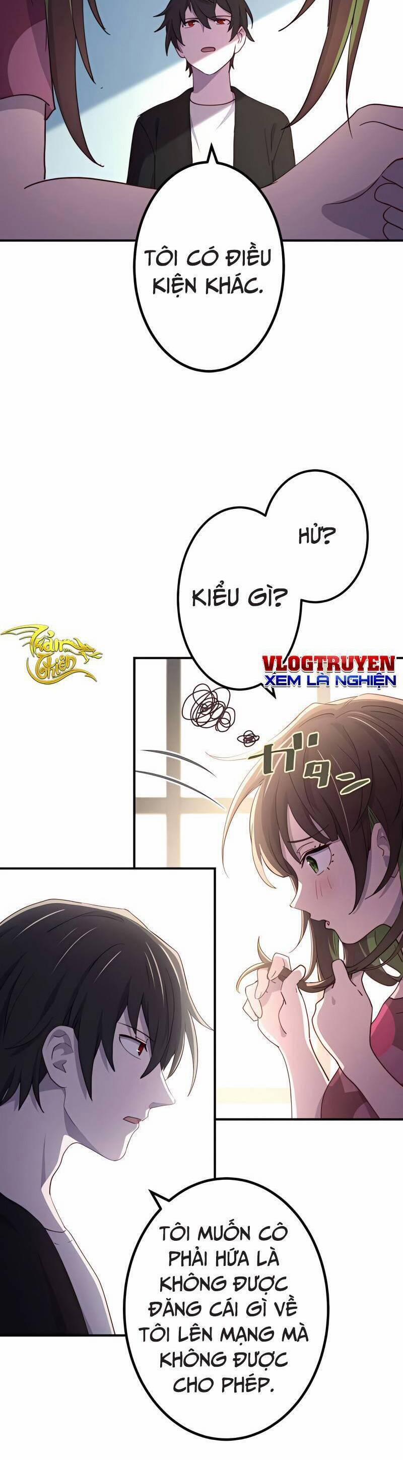 Sự Tái Sinh Của Đại Pháp Sư Bị Phong Ấn 23 trang 3