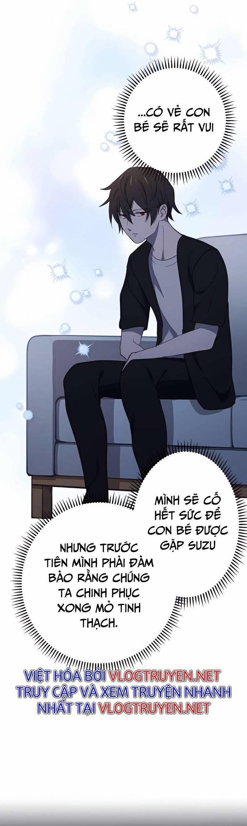 Sự Tái Sinh Của Đại Pháp Sư Bị Phong Ấn 23 trang 30