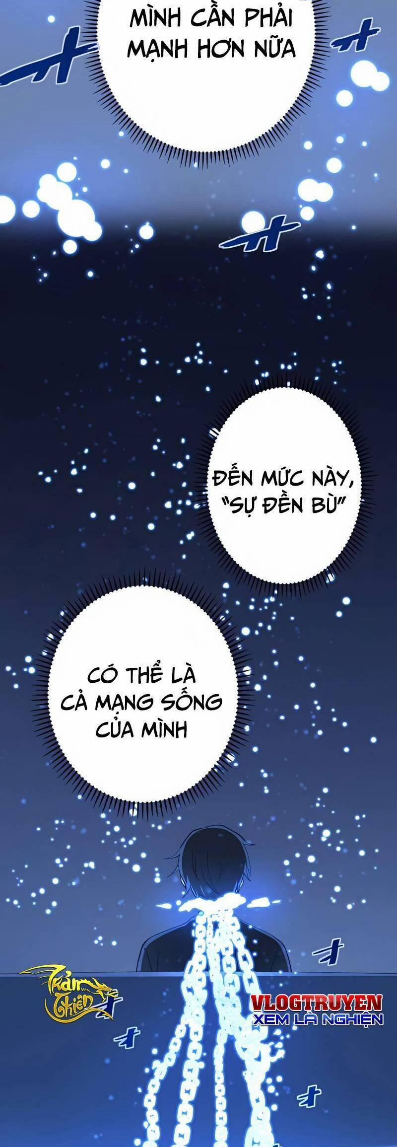 Sự Tái Sinh Của Đại Pháp Sư Bị Phong Ấn 23 trang 32