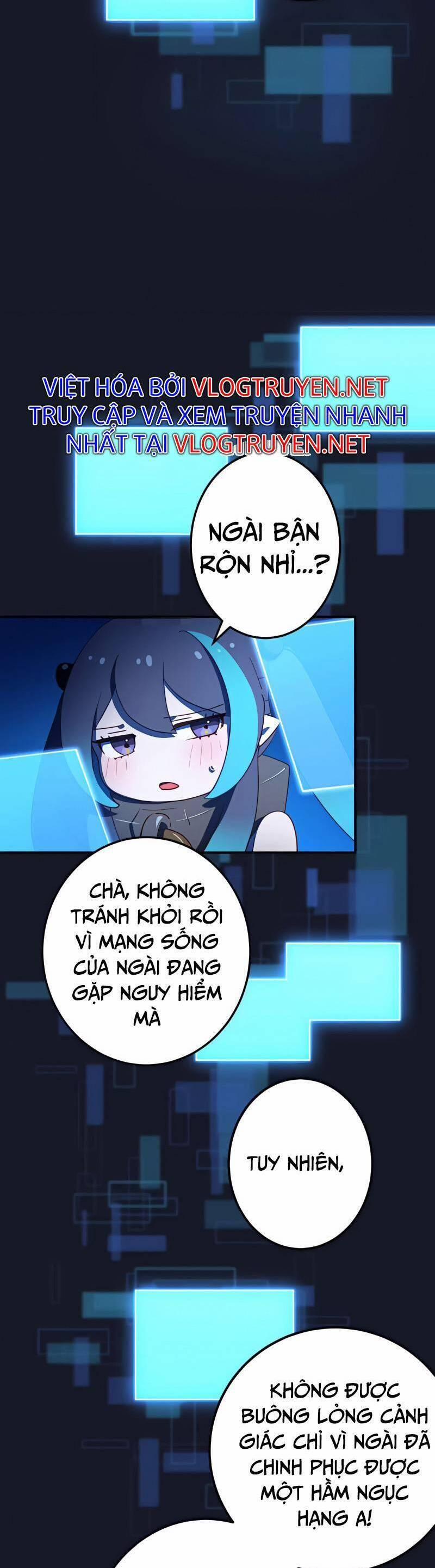 Sự Tái Sinh Của Đại Pháp Sư Bị Phong Ấn 23 trang 36