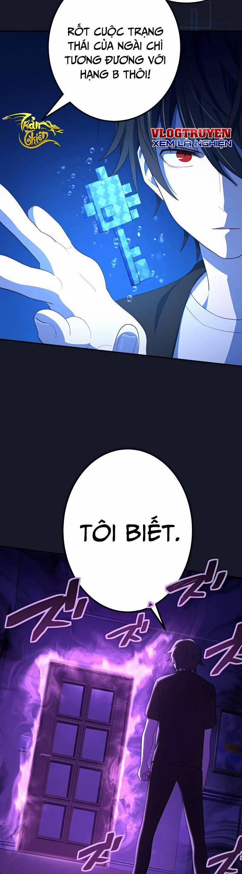 Sự Tái Sinh Của Đại Pháp Sư Bị Phong Ấn 23 trang 37