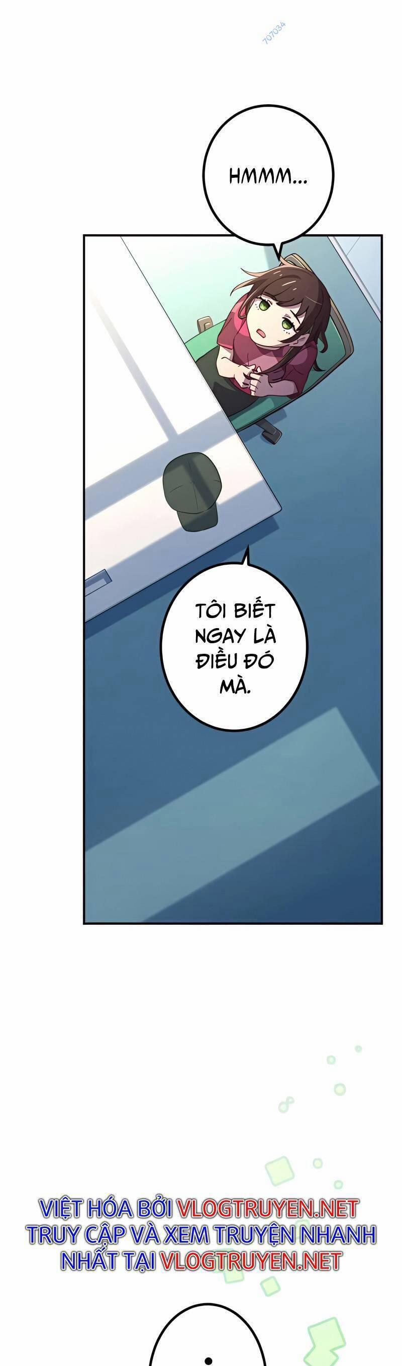 Sự Tái Sinh Của Đại Pháp Sư Bị Phong Ấn 23 trang 4