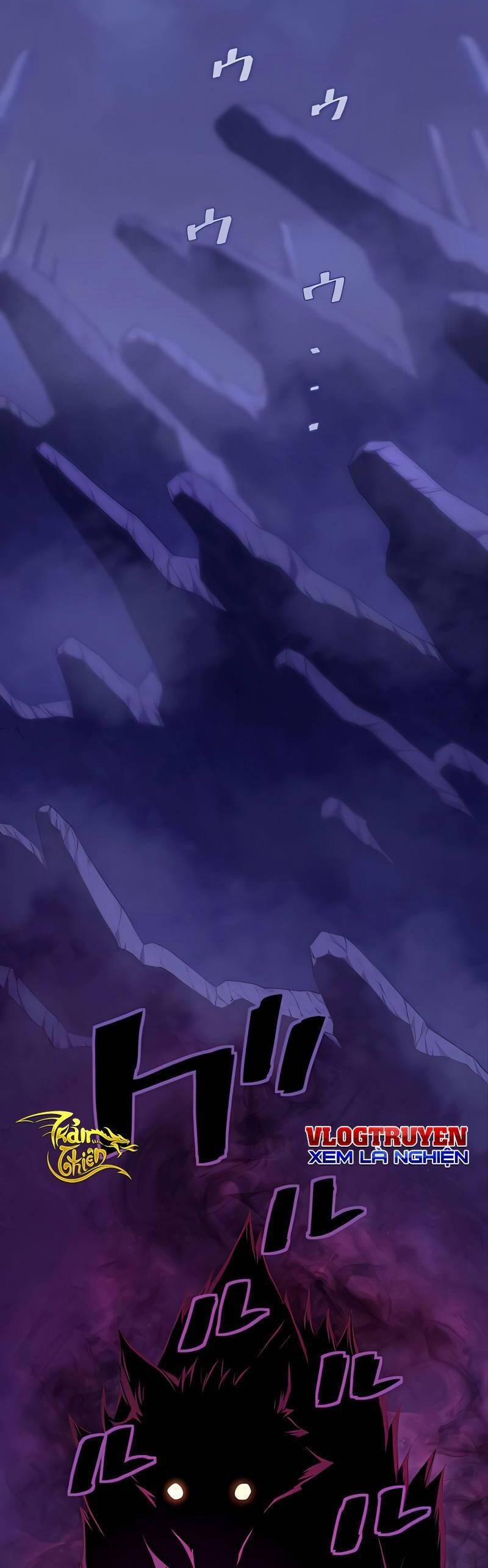 Sự Tái Sinh Của Đại Pháp Sư Bị Phong Ấn 23 trang 40