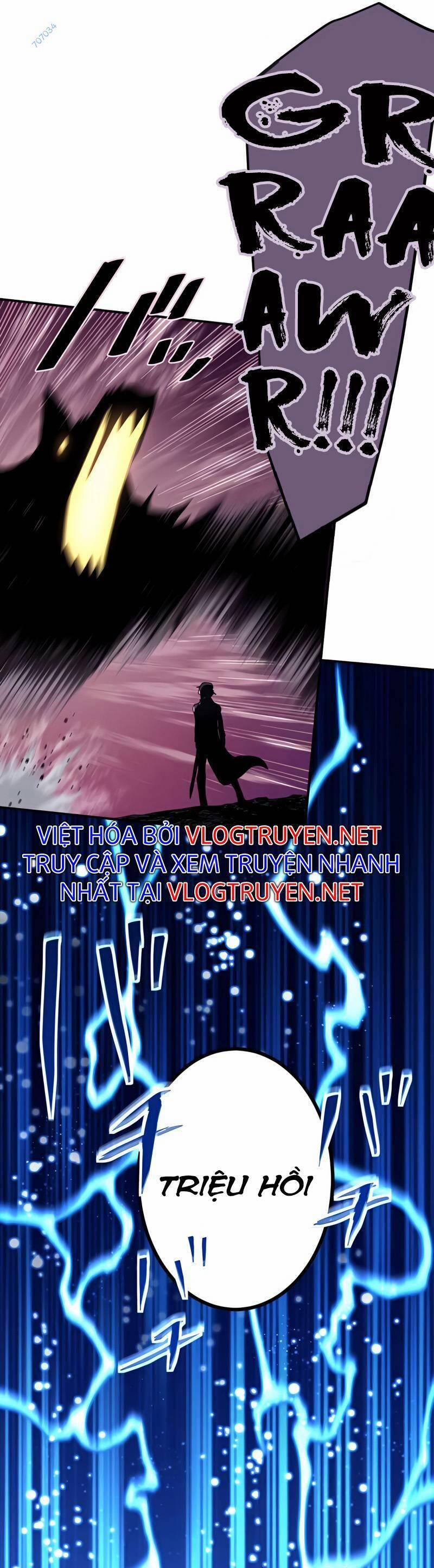 Sự Tái Sinh Của Đại Pháp Sư Bị Phong Ấn 23 trang 42