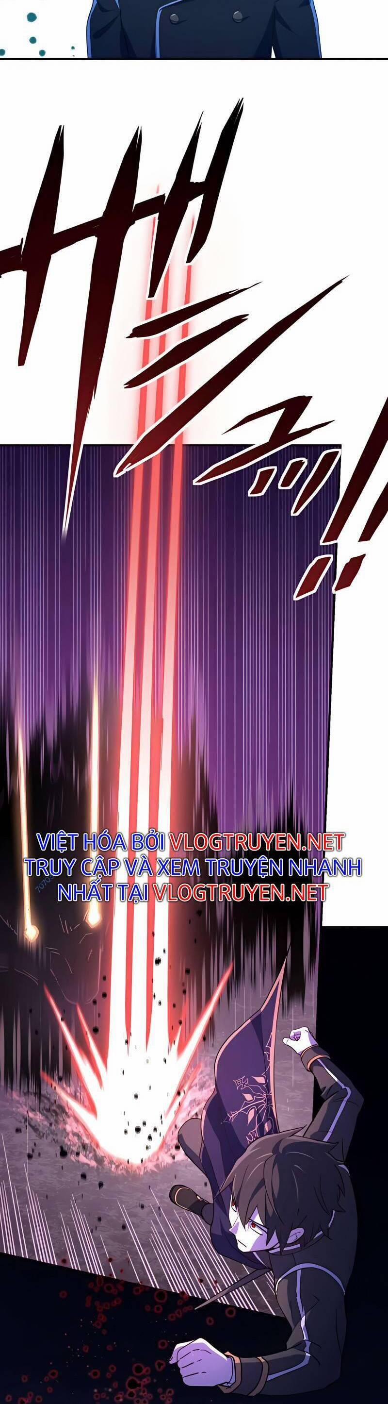 Sự Tái Sinh Của Đại Pháp Sư Bị Phong Ấn 23 trang 45