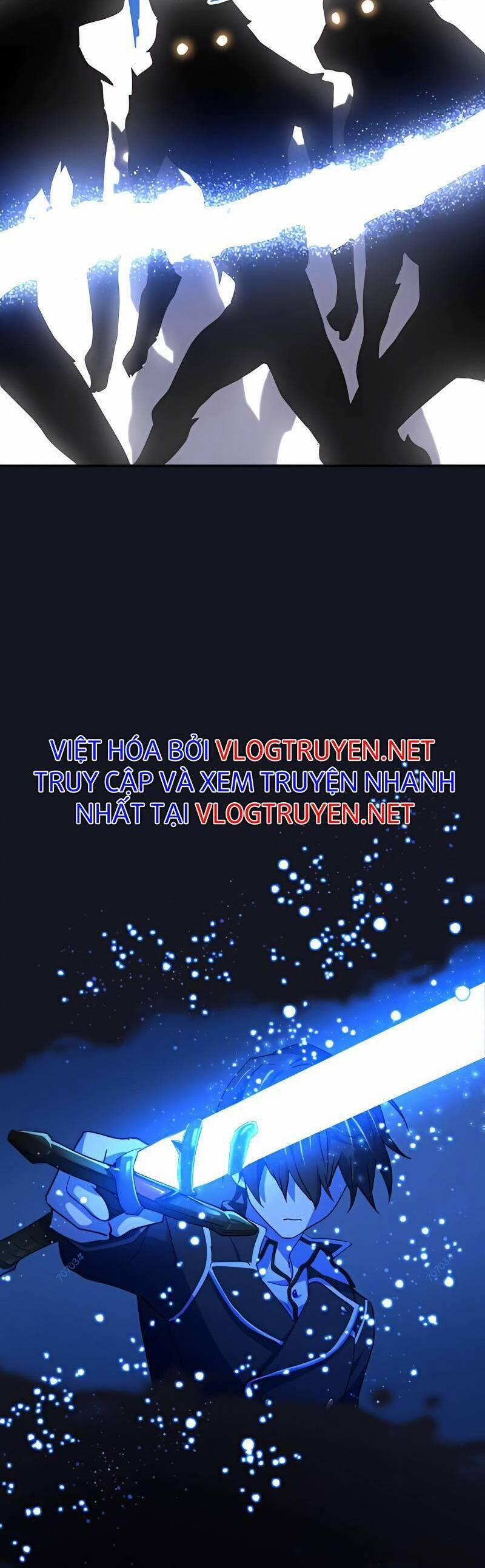 Sự Tái Sinh Của Đại Pháp Sư Bị Phong Ấn 23 trang 47