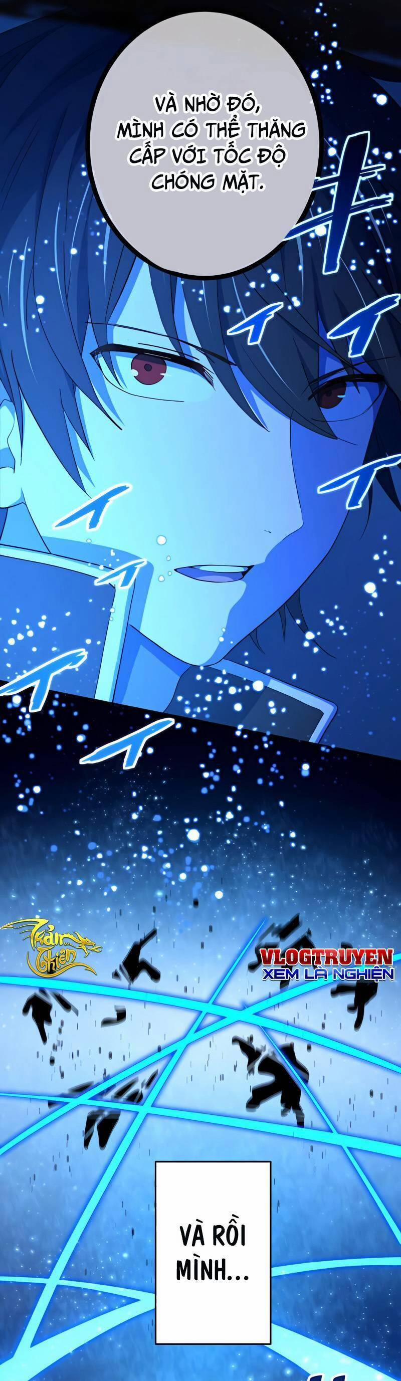 Sự Tái Sinh Của Đại Pháp Sư Bị Phong Ấn 23 trang 48