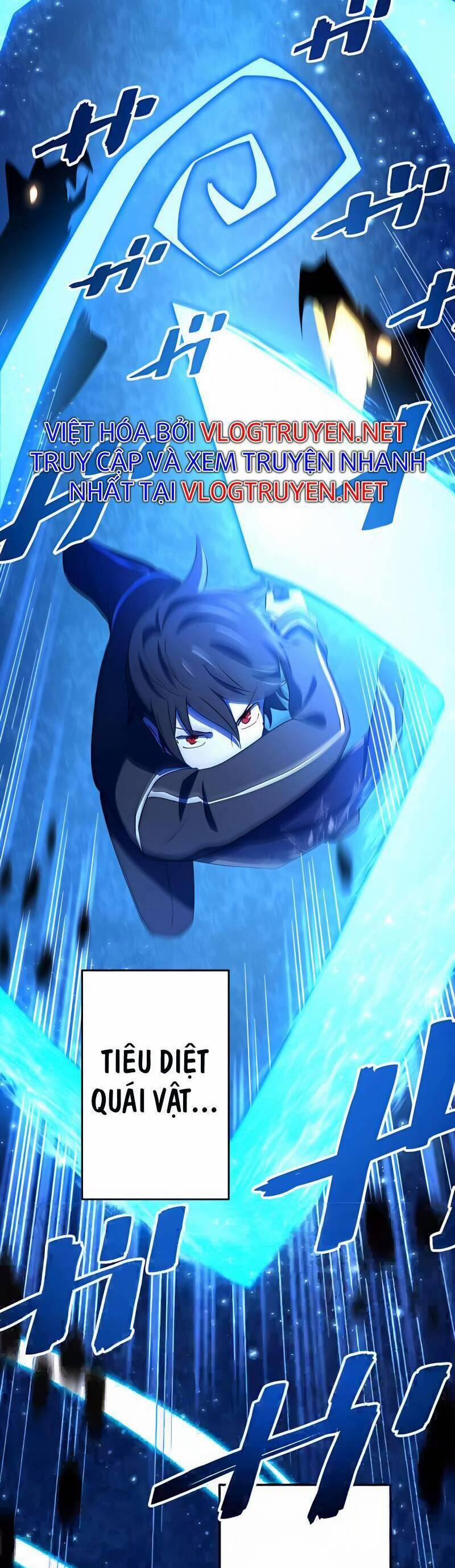 Sự Tái Sinh Của Đại Pháp Sư Bị Phong Ấn 23 trang 49