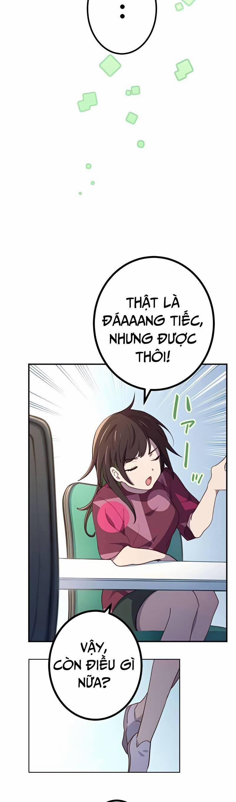 Sự Tái Sinh Của Đại Pháp Sư Bị Phong Ấn 23 trang 5