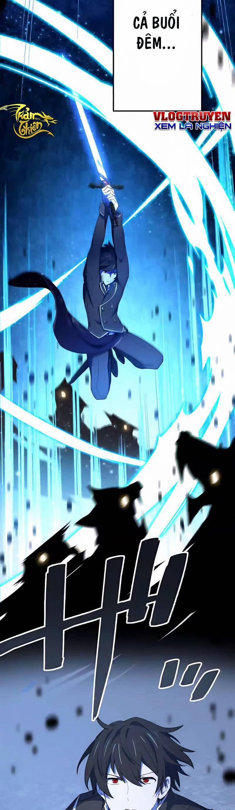 Sự Tái Sinh Của Đại Pháp Sư Bị Phong Ấn 23 trang 50