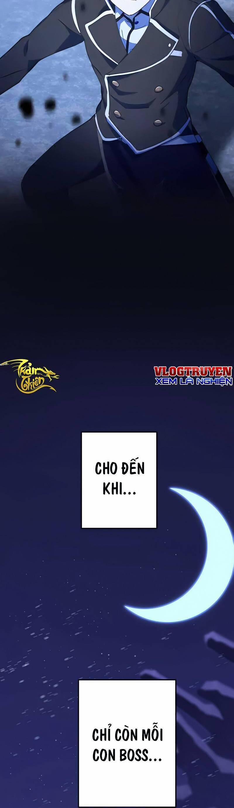 Sự Tái Sinh Của Đại Pháp Sư Bị Phong Ấn 23 trang 51