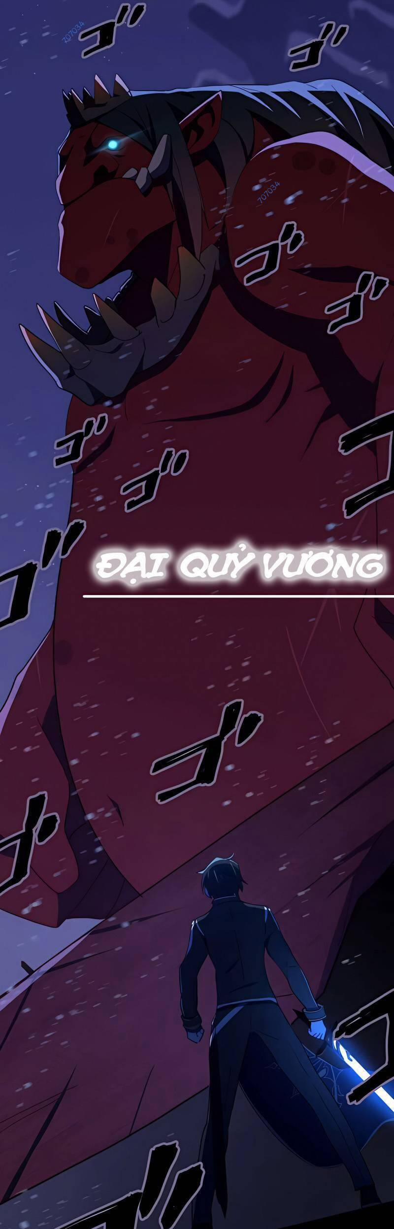 Sự Tái Sinh Của Đại Pháp Sư Bị Phong Ấn 23 trang 52