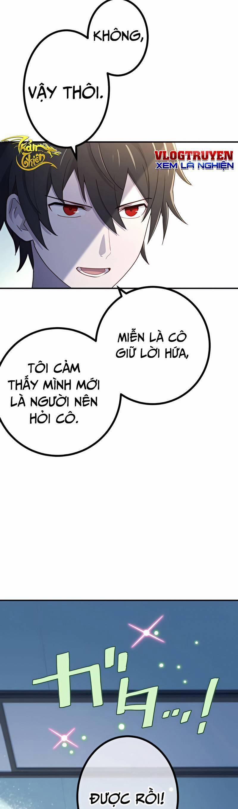 Sự Tái Sinh Của Đại Pháp Sư Bị Phong Ấn 23 trang 6