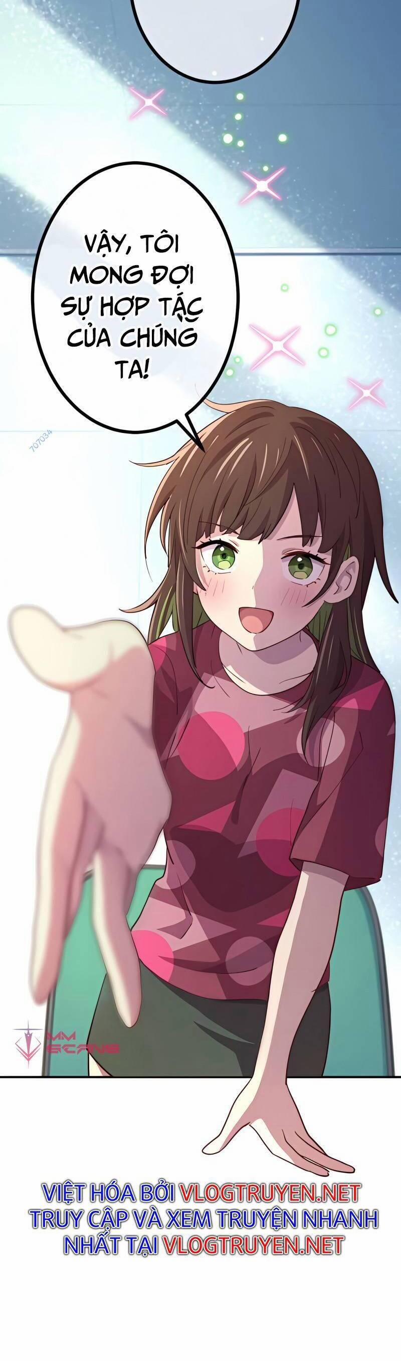 Sự Tái Sinh Của Đại Pháp Sư Bị Phong Ấn 23 trang 7