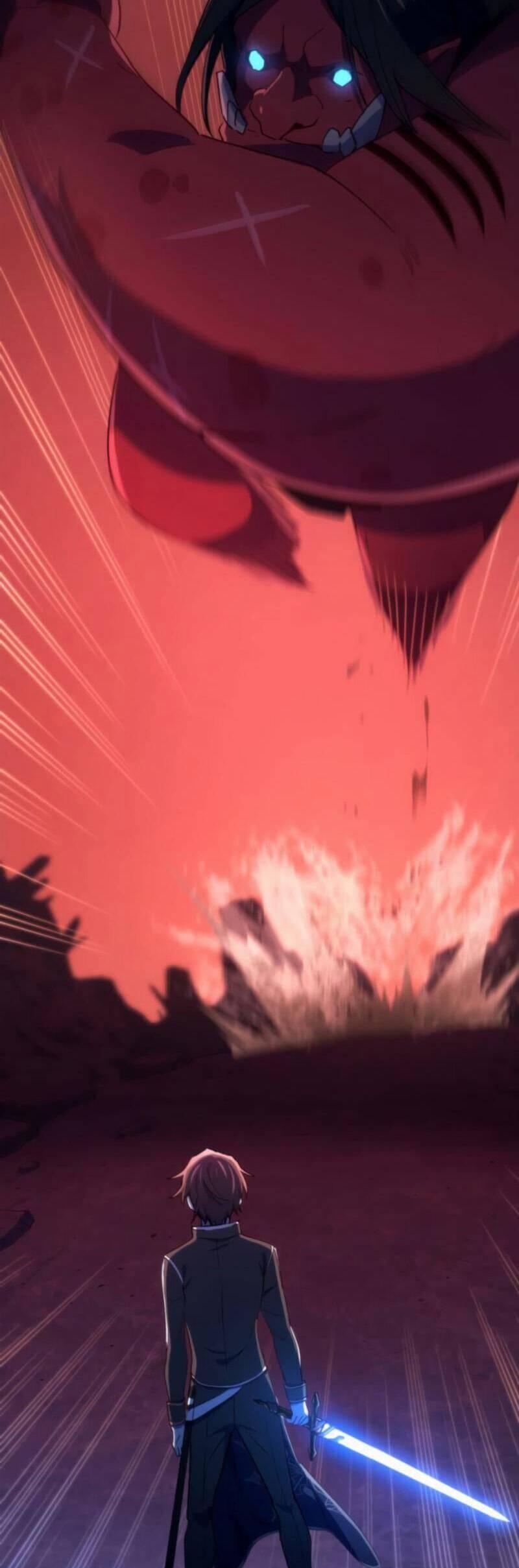 Sự Tái Sinh Của Đại Pháp Sư Bị Phong Ấn 24 trang 11