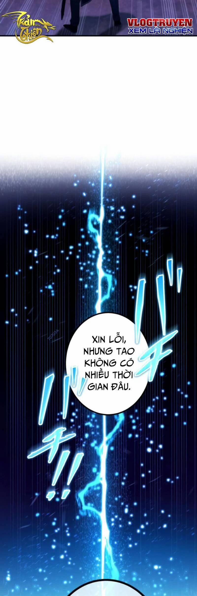 Sự Tái Sinh Của Đại Pháp Sư Bị Phong Ấn 24 trang 12
