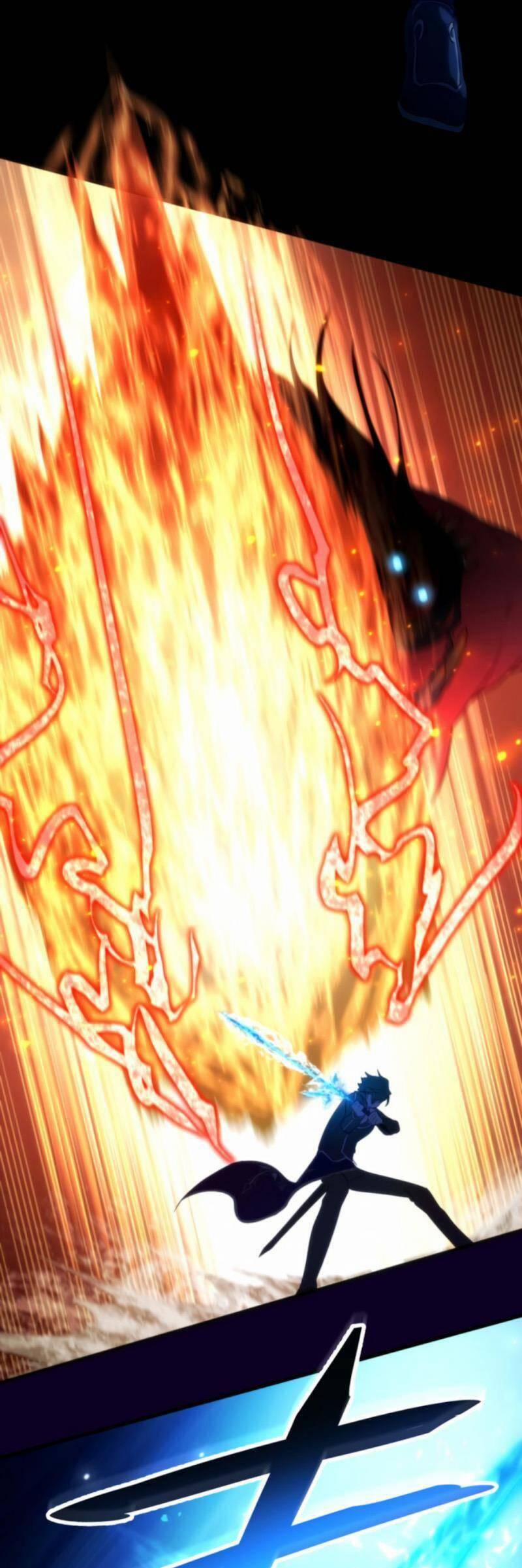 Sự Tái Sinh Của Đại Pháp Sư Bị Phong Ấn 24 trang 14