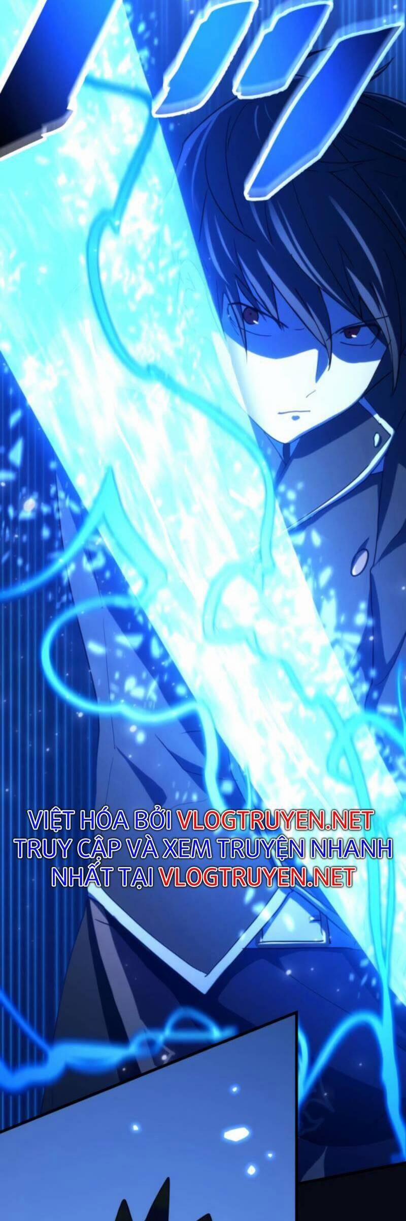 Sự Tái Sinh Của Đại Pháp Sư Bị Phong Ấn 24 trang 17