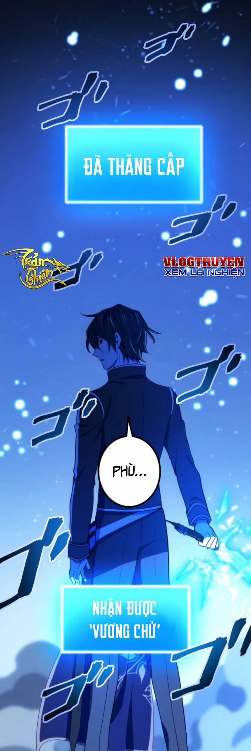 Sự Tái Sinh Của Đại Pháp Sư Bị Phong Ấn 24 trang 19