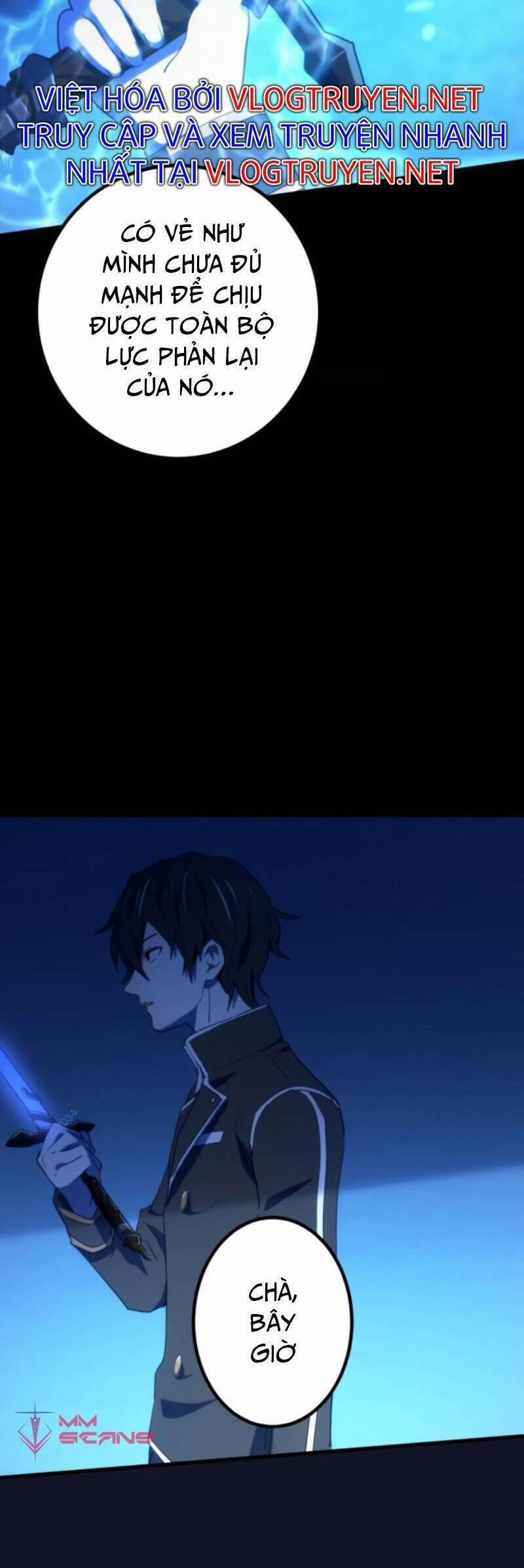 Sự Tái Sinh Của Đại Pháp Sư Bị Phong Ấn 24 trang 21
