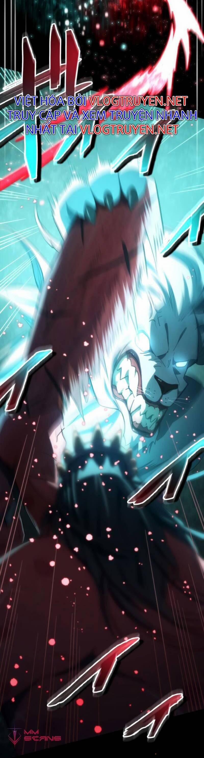 Sự Tái Sinh Của Đại Pháp Sư Bị Phong Ấn 24 trang 3