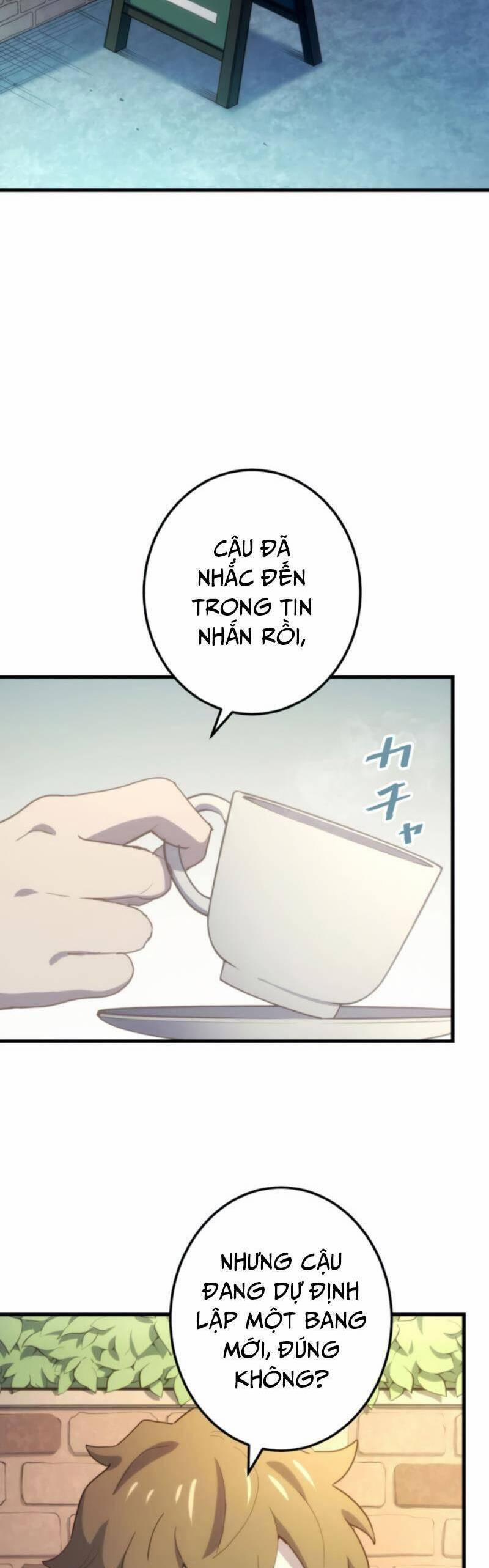 Sự Tái Sinh Của Đại Pháp Sư Bị Phong Ấn 24 trang 30