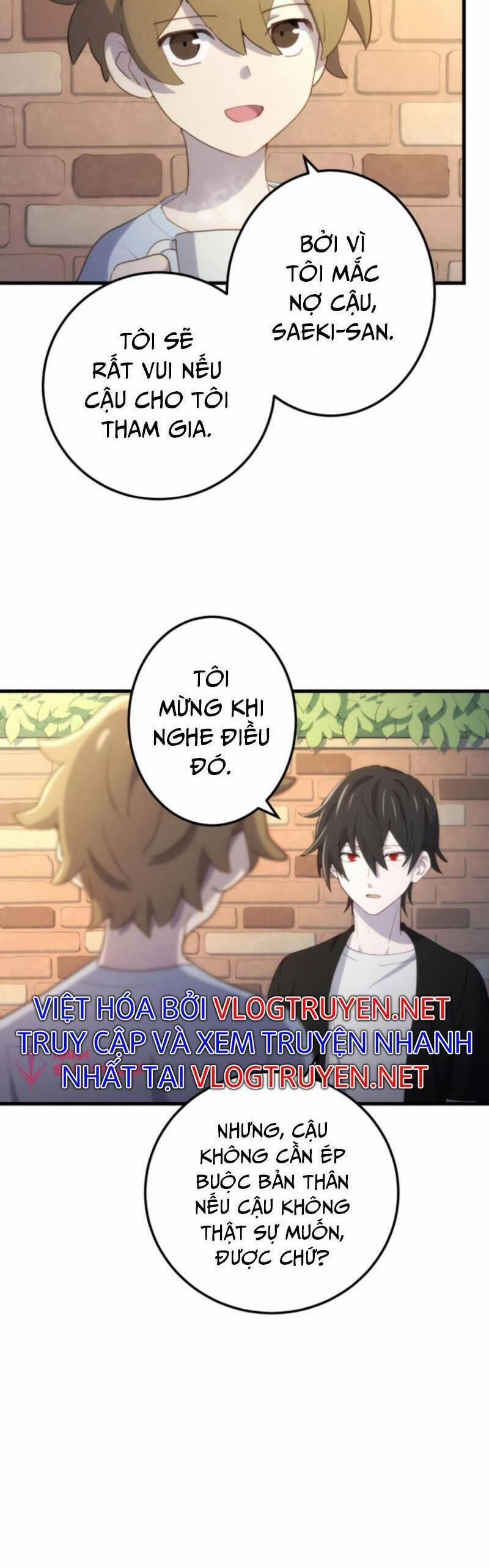 Sự Tái Sinh Của Đại Pháp Sư Bị Phong Ấn 24 trang 31