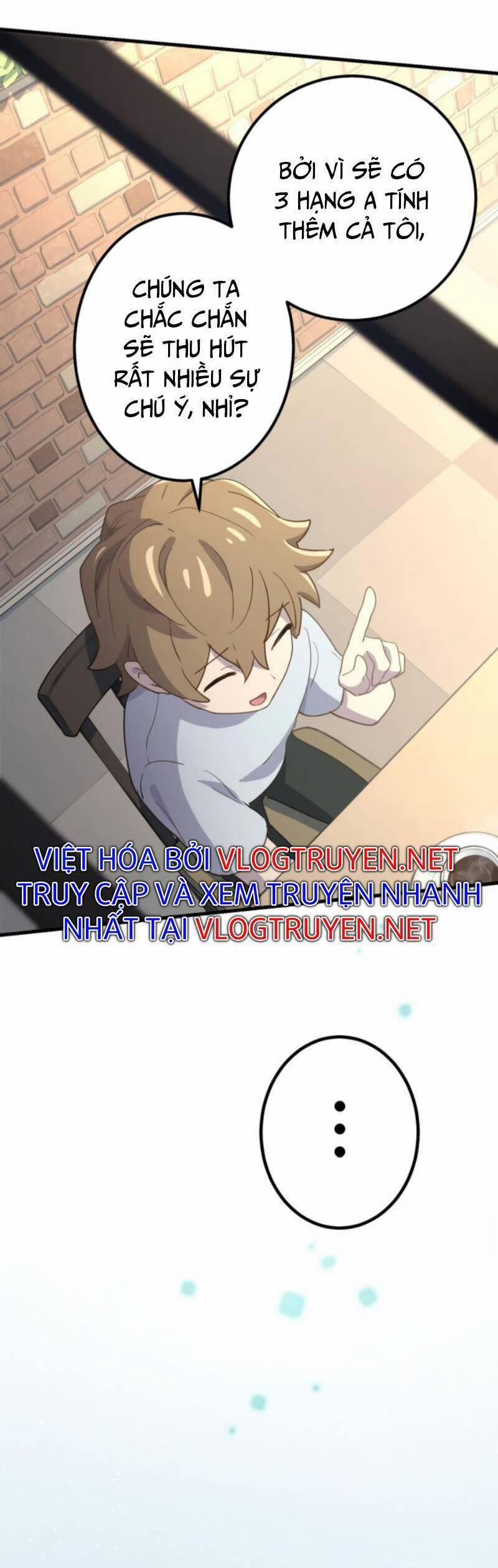 Sự Tái Sinh Của Đại Pháp Sư Bị Phong Ấn 24 trang 35