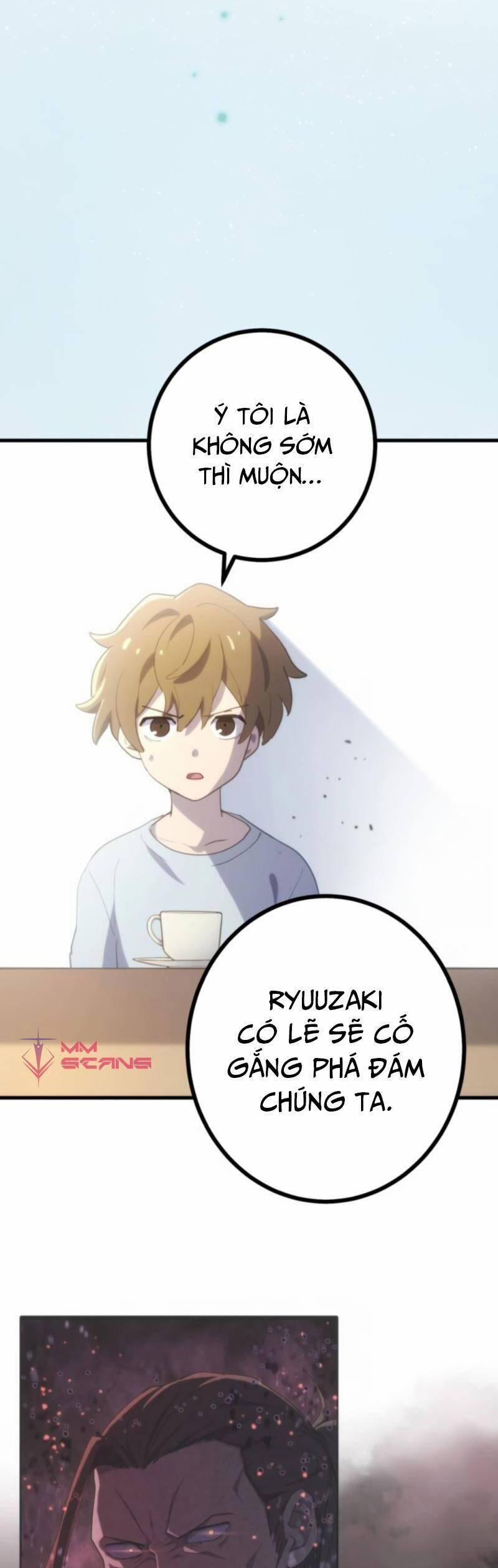 Sự Tái Sinh Của Đại Pháp Sư Bị Phong Ấn 24 trang 36