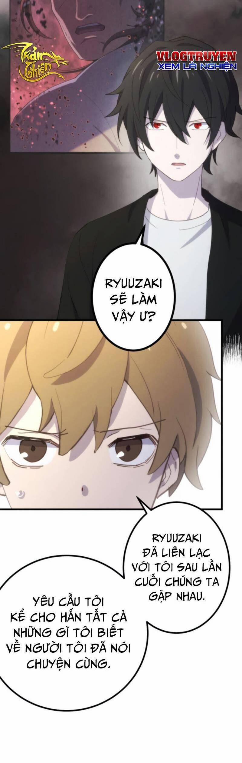 Sự Tái Sinh Của Đại Pháp Sư Bị Phong Ấn 24 trang 37