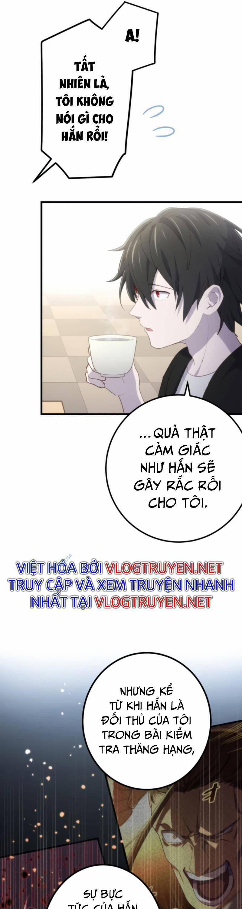 Sự Tái Sinh Của Đại Pháp Sư Bị Phong Ấn 24 trang 38