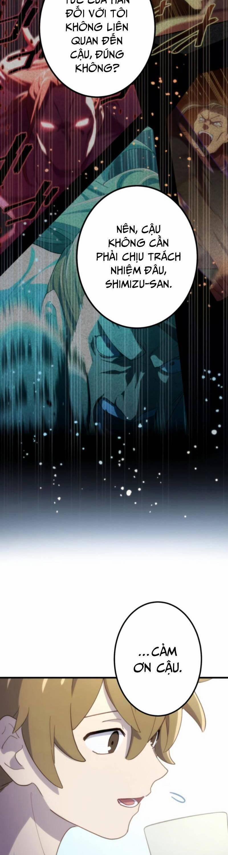 Sự Tái Sinh Của Đại Pháp Sư Bị Phong Ấn 24 trang 39