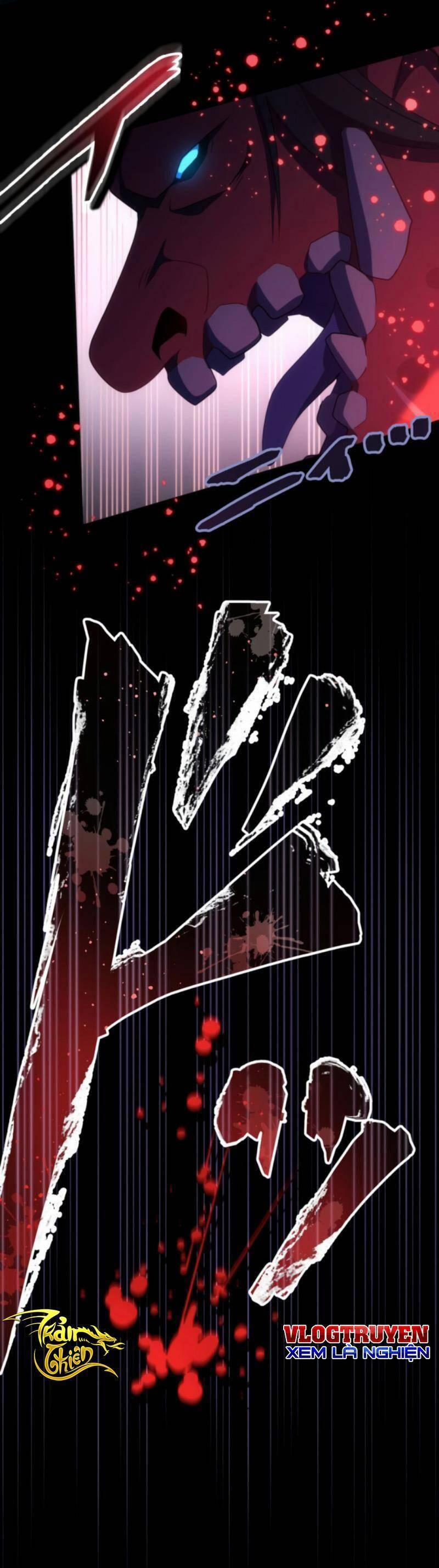 Sự Tái Sinh Của Đại Pháp Sư Bị Phong Ấn 24 trang 4