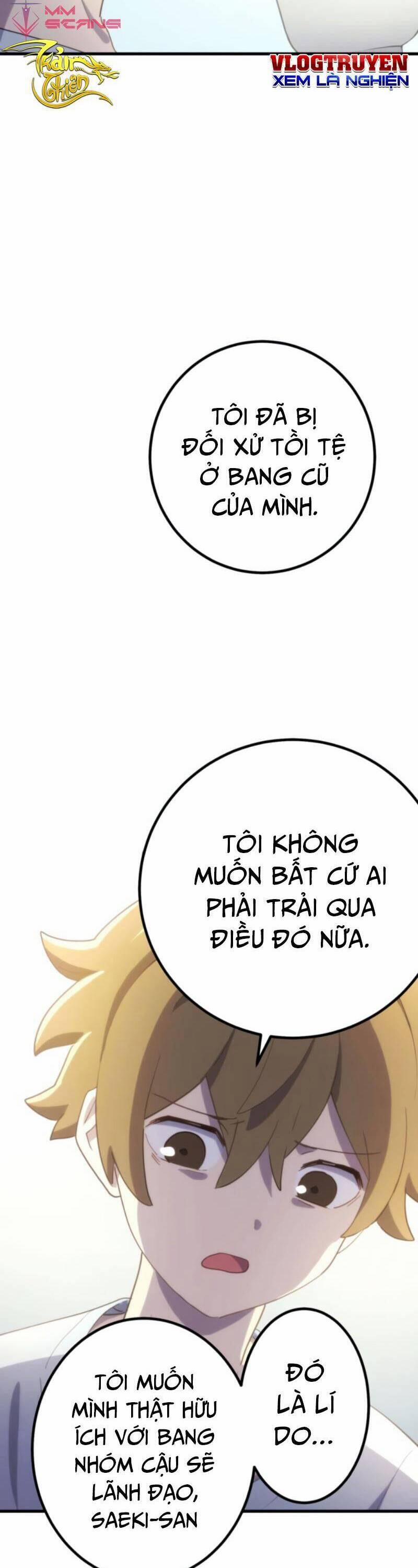 Sự Tái Sinh Của Đại Pháp Sư Bị Phong Ấn 24 trang 40