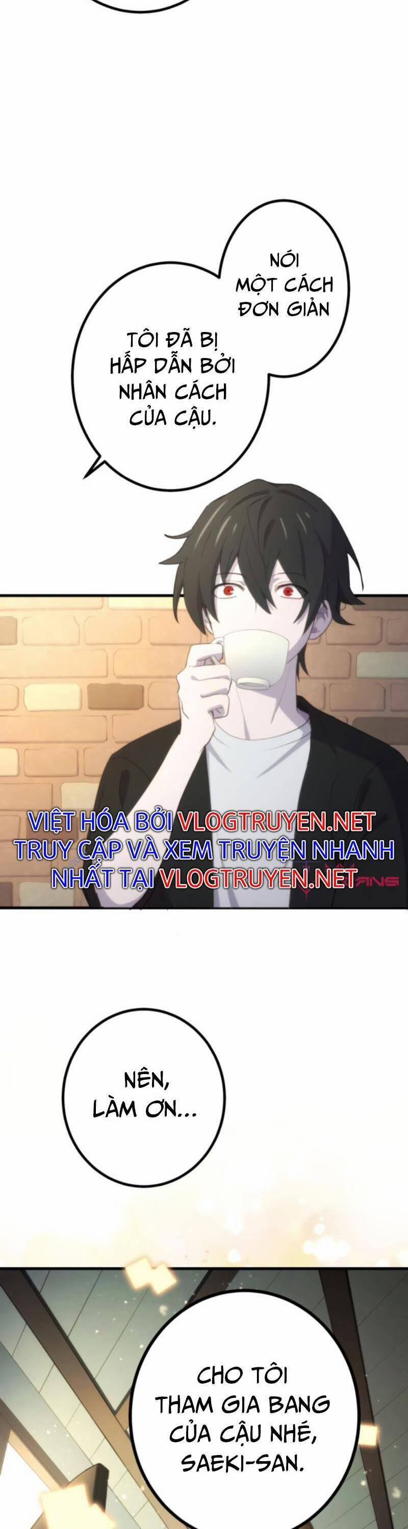 Sự Tái Sinh Của Đại Pháp Sư Bị Phong Ấn 24 trang 41