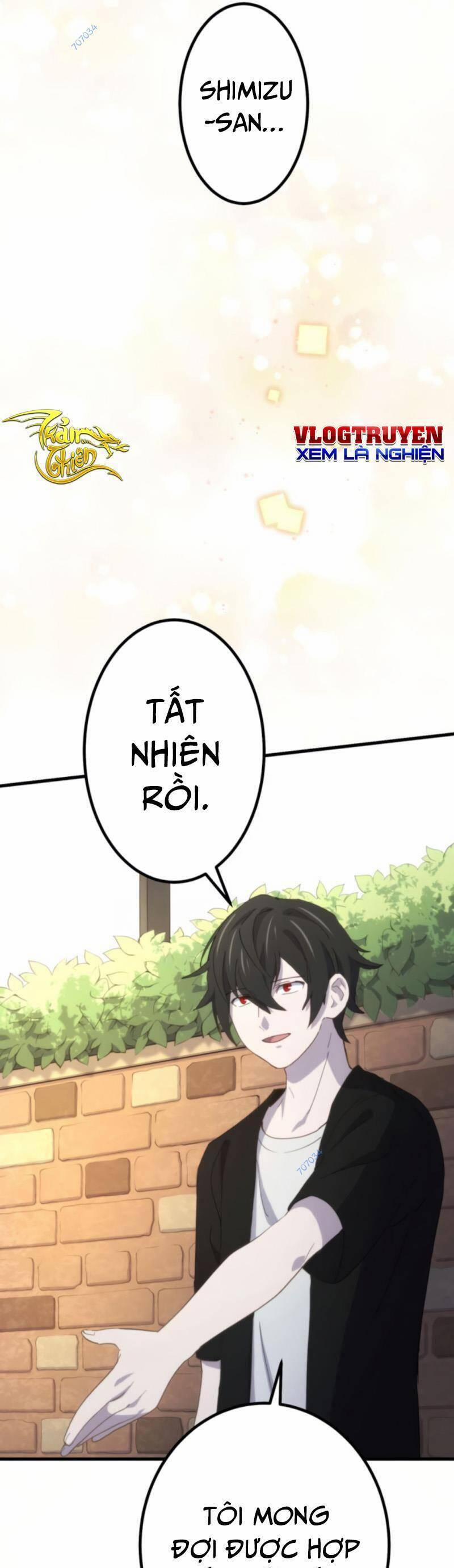 Sự Tái Sinh Của Đại Pháp Sư Bị Phong Ấn 24 trang 43