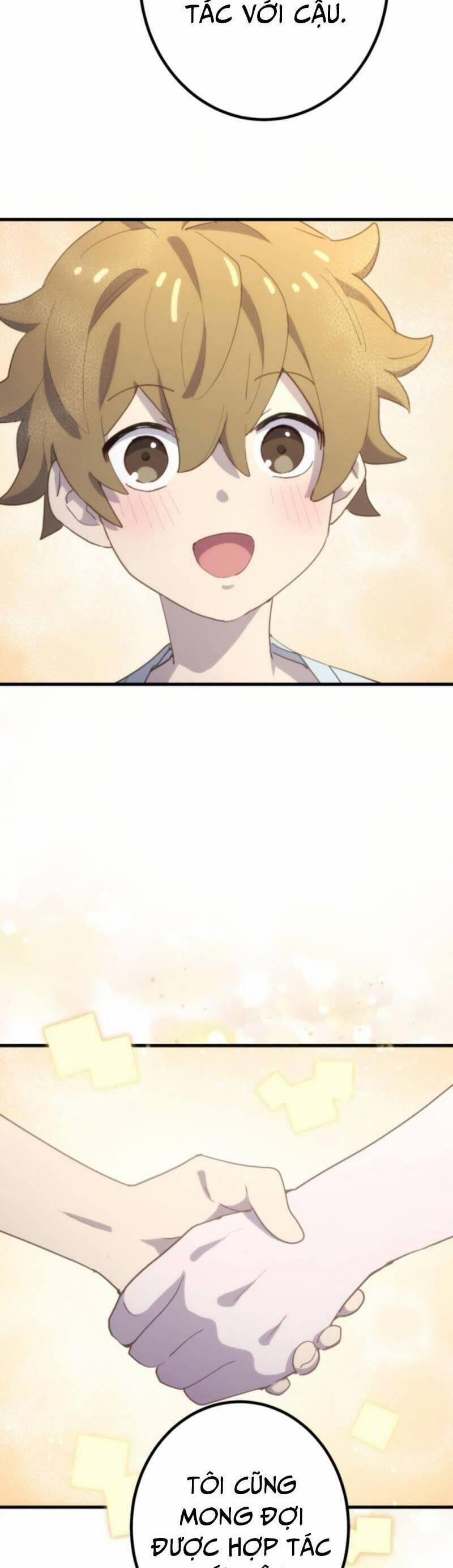 Sự Tái Sinh Của Đại Pháp Sư Bị Phong Ấn 24 trang 44