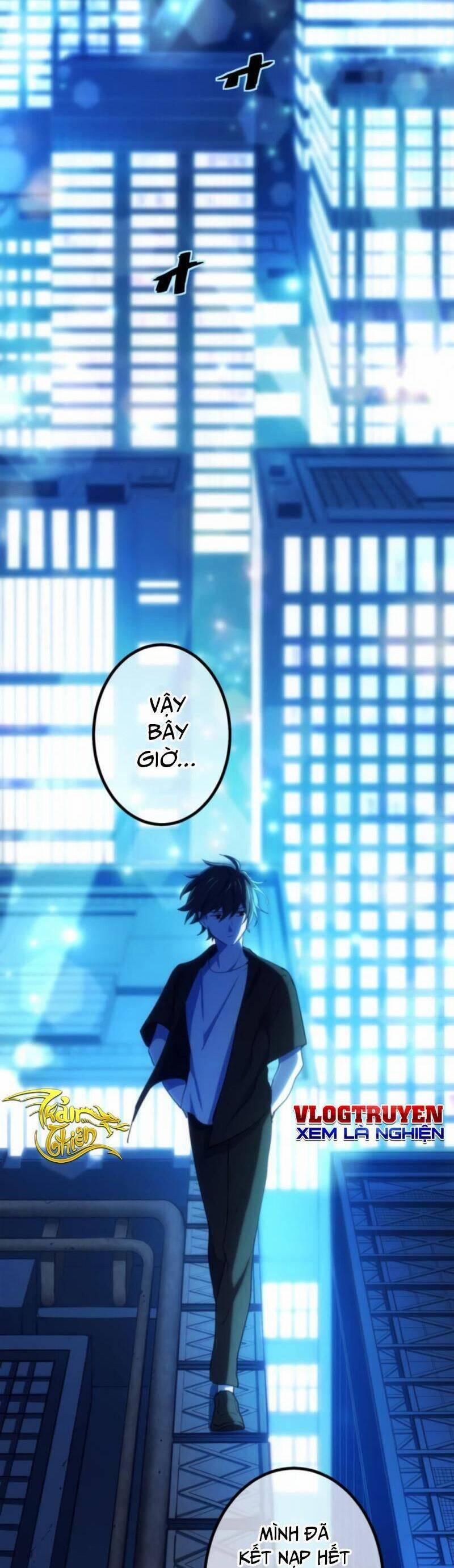 Sự Tái Sinh Của Đại Pháp Sư Bị Phong Ấn 24 trang 47