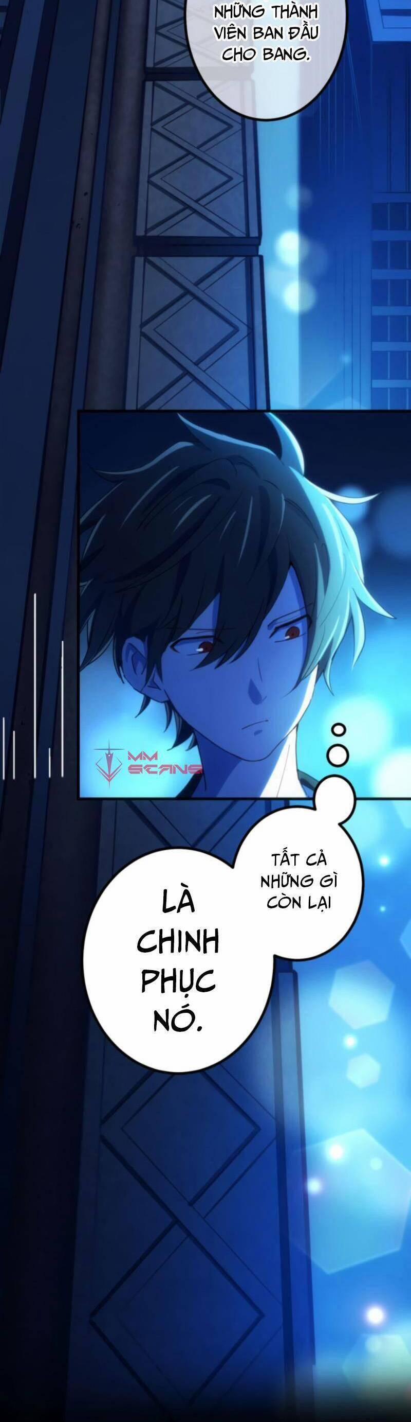 Sự Tái Sinh Của Đại Pháp Sư Bị Phong Ấn 24 trang 48