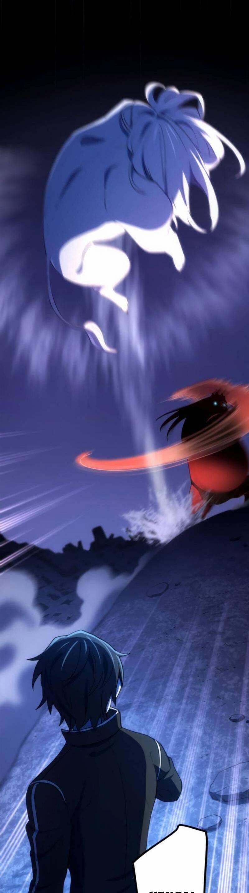 Sự Tái Sinh Của Đại Pháp Sư Bị Phong Ấn 24 trang 5