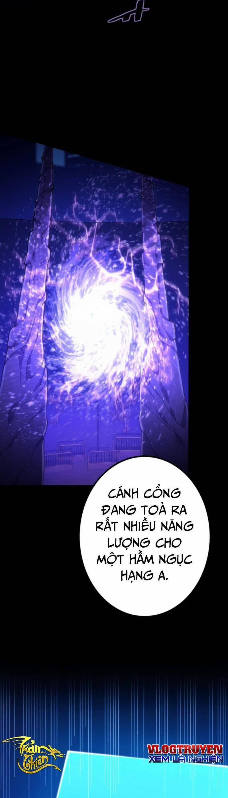 Sự Tái Sinh Của Đại Pháp Sư Bị Phong Ấn 24 trang 50