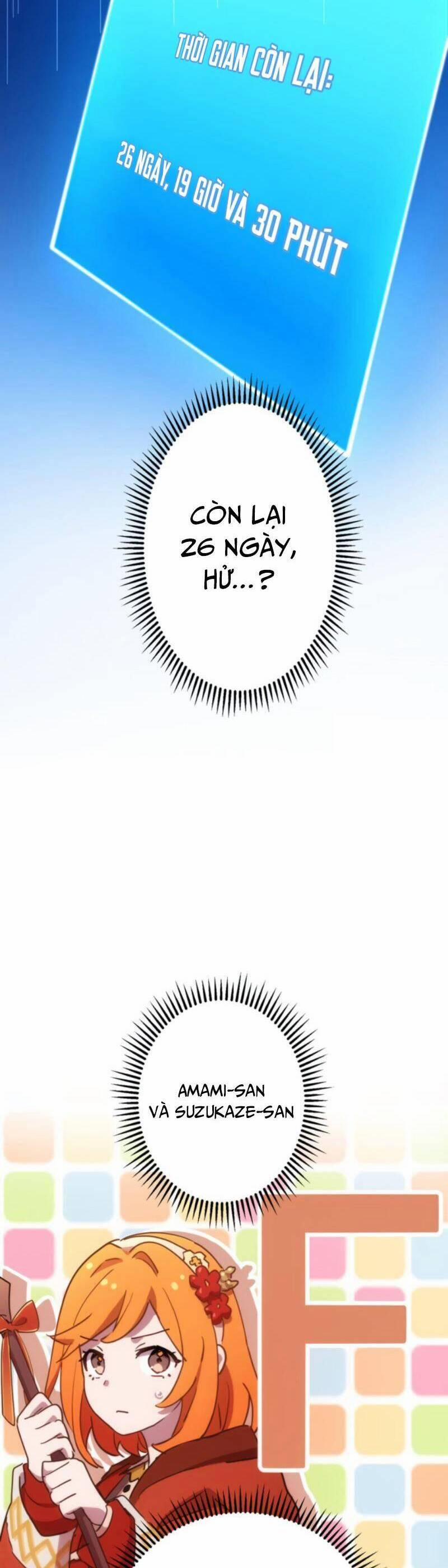 Sự Tái Sinh Của Đại Pháp Sư Bị Phong Ấn 24 trang 51