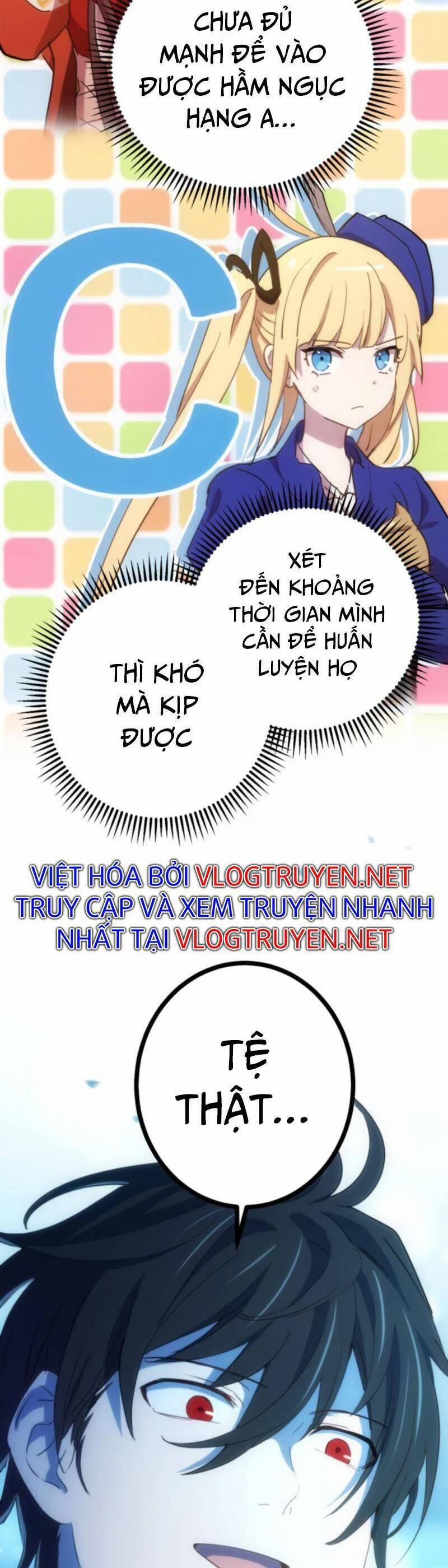 Sự Tái Sinh Của Đại Pháp Sư Bị Phong Ấn 24 trang 52