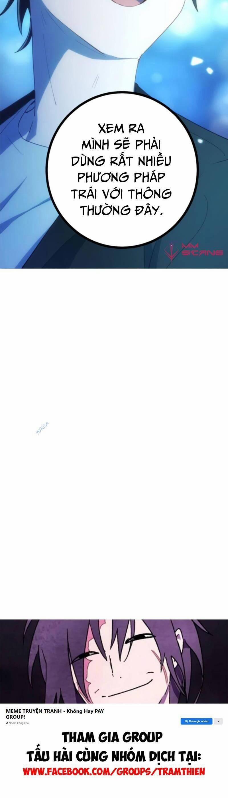 Sự Tái Sinh Của Đại Pháp Sư Bị Phong Ấn 24 trang 53