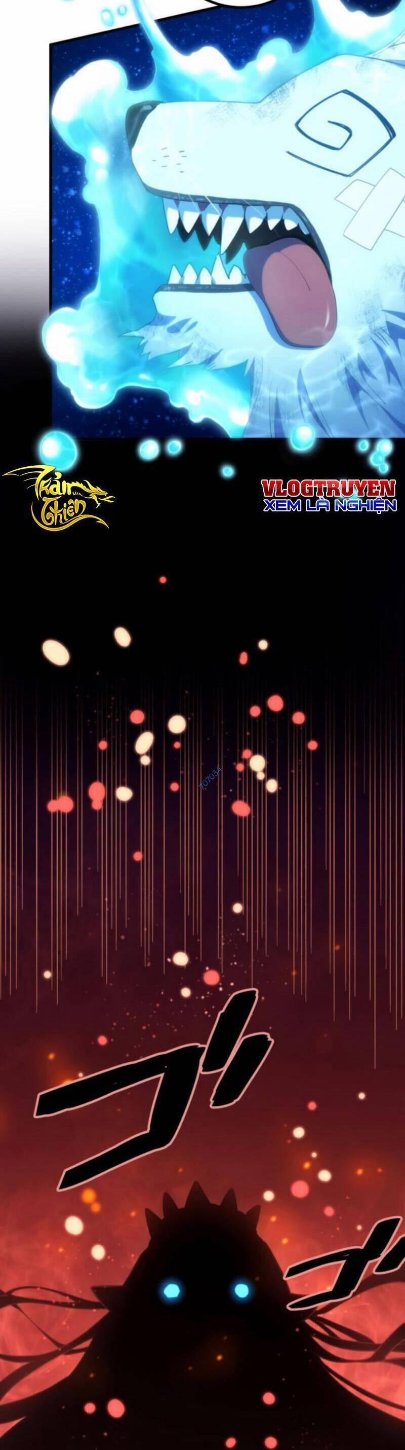 Sự Tái Sinh Của Đại Pháp Sư Bị Phong Ấn 24 trang 8