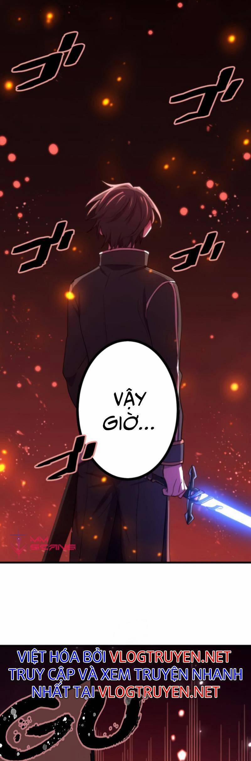 Sự Tái Sinh Của Đại Pháp Sư Bị Phong Ấn 24 trang 9