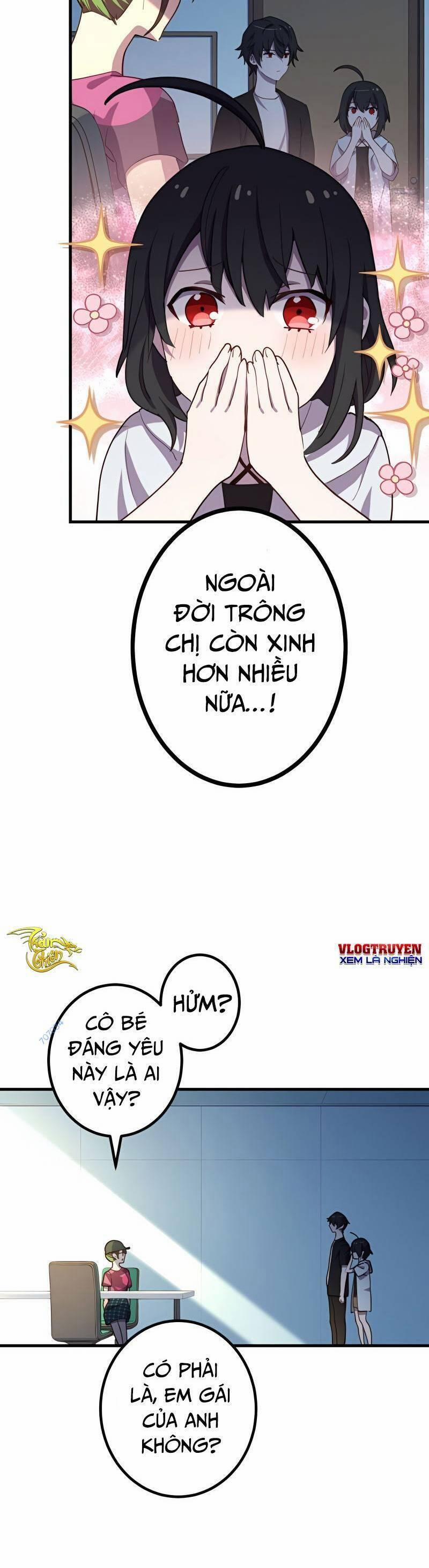 Sự Tái Sinh Của Đại Pháp Sư Bị Phong Ấn 25 trang 12