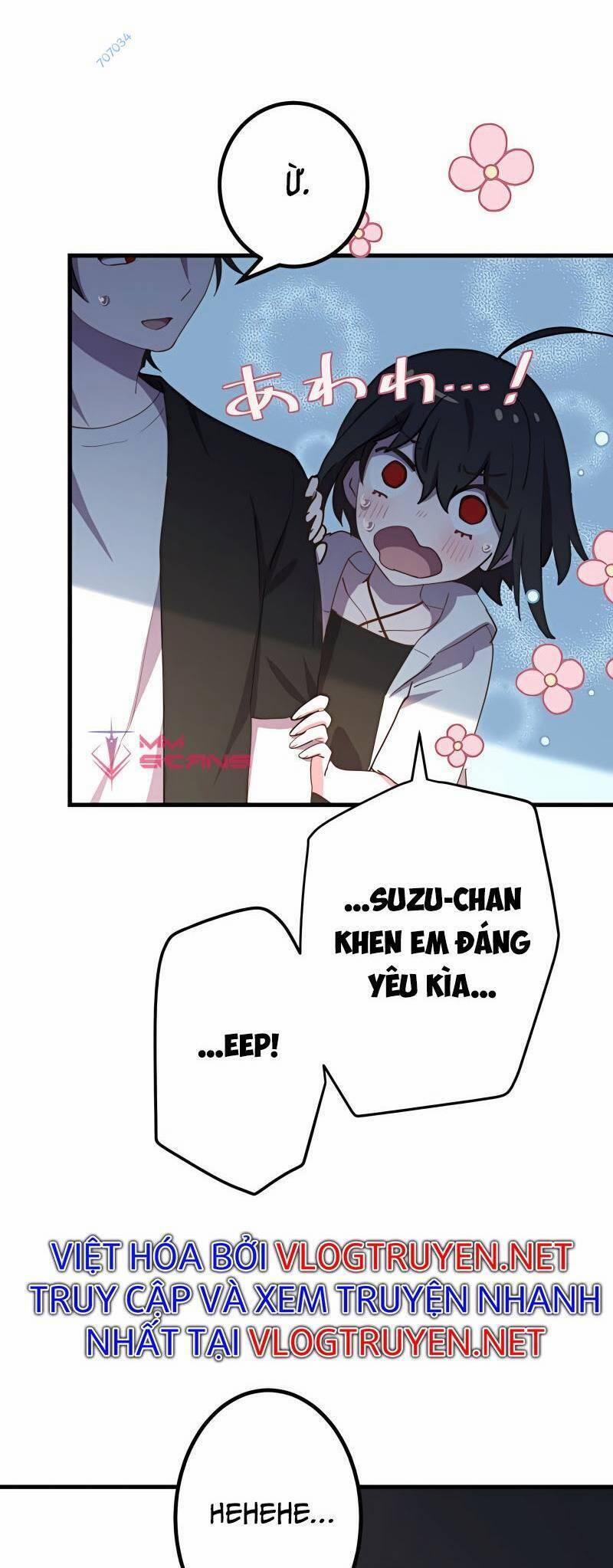 Sự Tái Sinh Của Đại Pháp Sư Bị Phong Ấn 25 trang 13