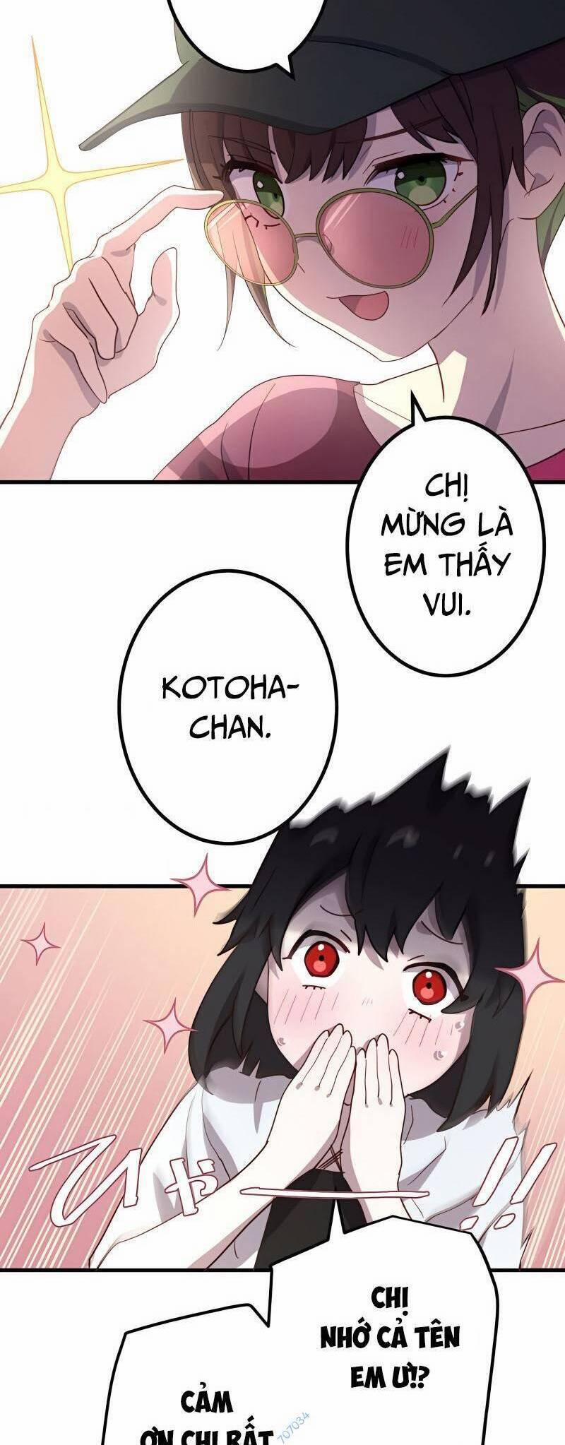 Sự Tái Sinh Của Đại Pháp Sư Bị Phong Ấn 25 trang 14